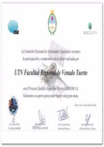 Buy college degree from the Universidad Tecnológica Nacional