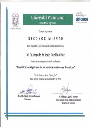 Buy college degree from The Universidad Veracruzana