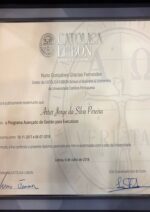 Buy college degree from the Universidade Católica Portuguesa