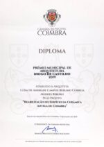 Buy college degree from the Universidade de Coimbra