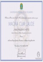 Buy college degree from the Universidade Federal do Rio de Janeiro