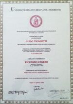 Buy college degree from the Università degli Studi di Napoli Federico II