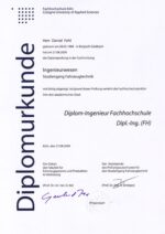 Buy college degree from the Universität zu Köln