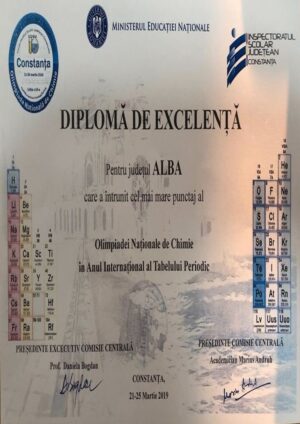 Buy college degree from the Universitatea din Bucuresti