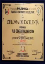 Buy college degree from the Universitatea Politehnica din Bucuresti