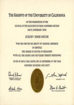 Buy college degree from The University of California, Davis