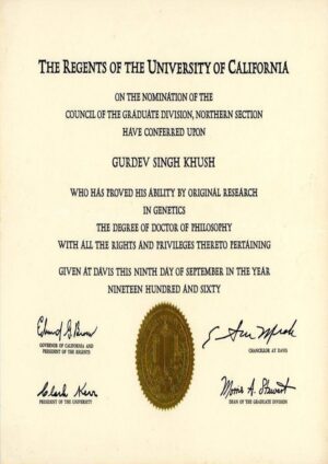 Buy college degree from The University of California, Davis