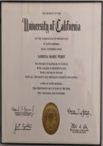 Buy college degree from The University of California, Merced