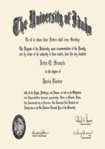 Buy college degree from The University of Idaho
