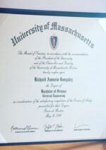 Buy college degree from The University of Massachusetts Boston