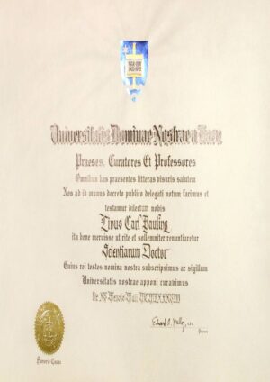 Buy college degree from The University of Notre Dame