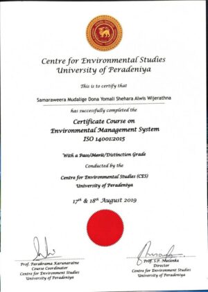 Buy college degree from the University of Peradeniya