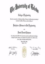 Buy college degree from The University of Toledo