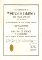 Buy college degree from The University of Washington