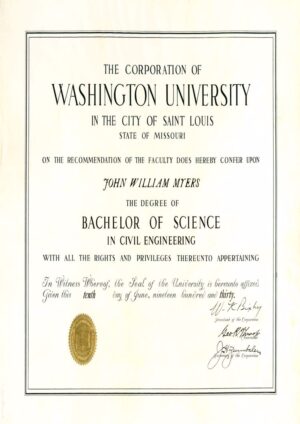 Buy college degree from The University of Washington