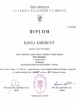 Buy college degree from the Univerzita Konštantína Filozofa v Nitre