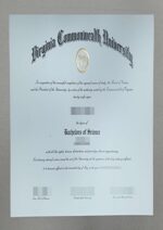Buy college degree from the Virginia Commonwealth University School of the Arts in Qatar
