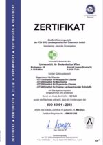 Buy college degree from Universität für Bodenkultur Wien