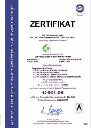 Buy college degree from Universität für Bodenkultur Wien
