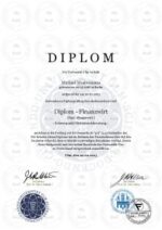 Buy diploma | Ulm University | in a ranking of the best universities worldwide