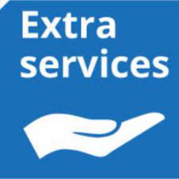 extra services