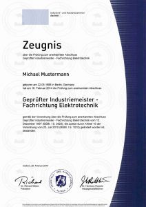 Buy HK certificate online | Certificate to download in just a few minutes as a high-resolution PDF