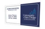 UNiversity Alumni Card