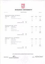 Buy college degree from The Rusangu University