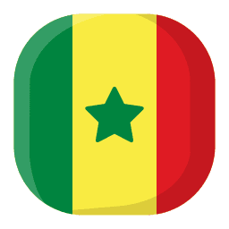 Senegal Universities